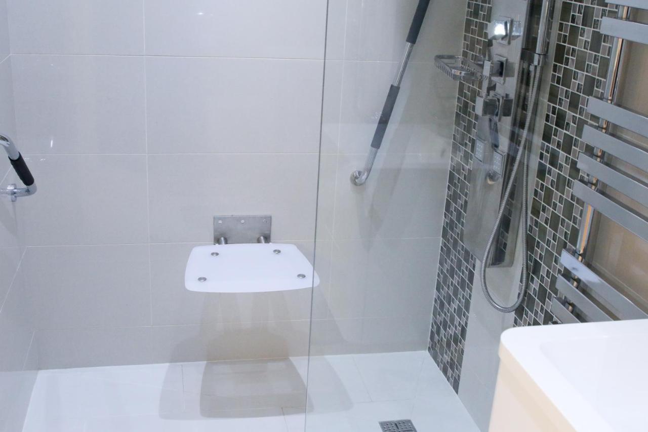Lovely Studio Apartment With Access For Wheel-Chairs In Sydenham Лондон Экстерьер фото
