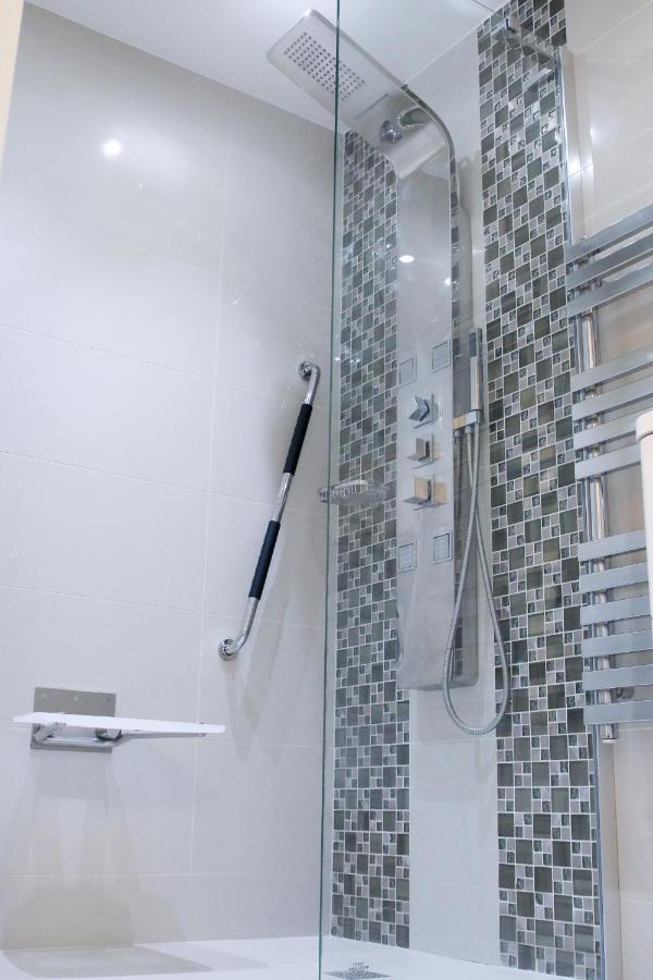 Lovely Studio Apartment With Access For Wheel-Chairs In Sydenham Лондон Экстерьер фото