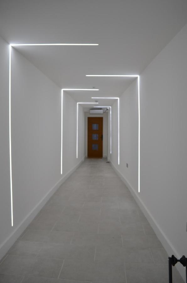 Lovely Studio Apartment With Access For Wheel-Chairs In Sydenham Лондон Экстерьер фото