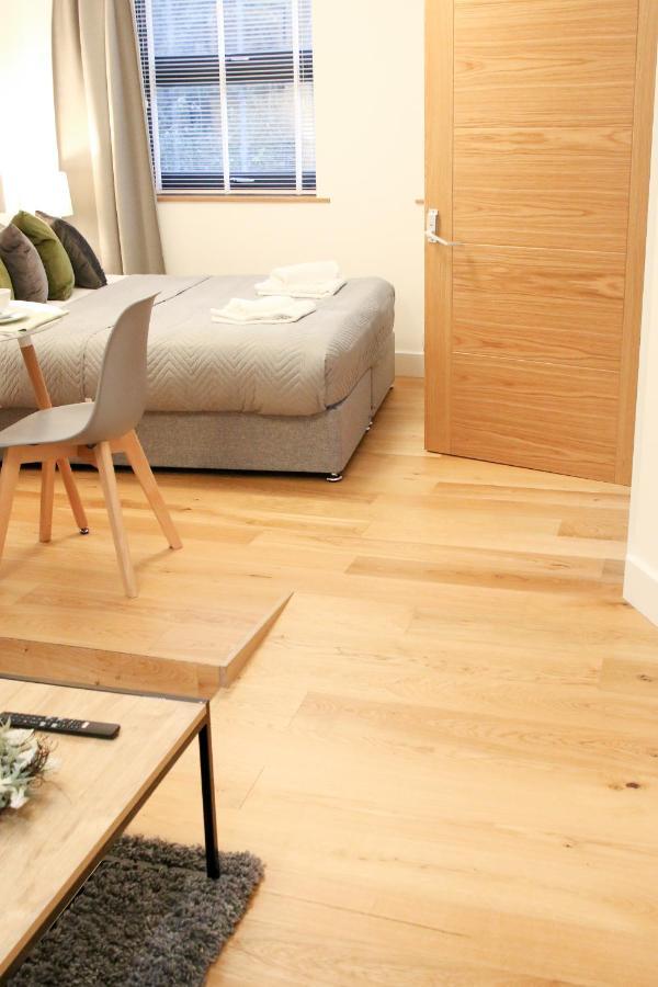 Lovely Studio Apartment With Access For Wheel-Chairs In Sydenham Лондон Экстерьер фото